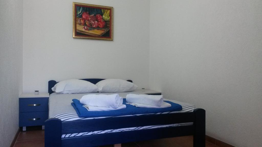Apartmani Draskovic Petrovac Exterior photo