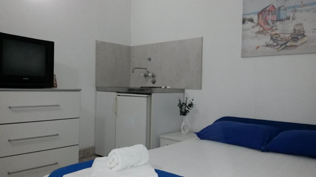 Apartmani Draskovic Petrovac Exterior photo
